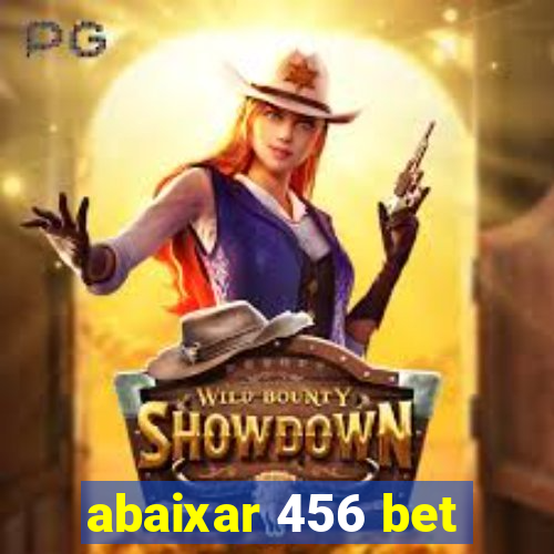 abaixar 456 bet